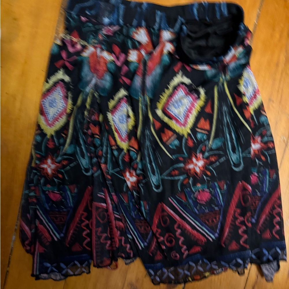 Skirt size medium